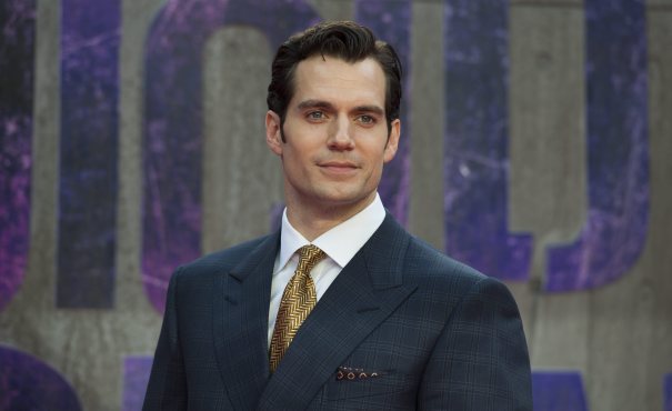 Henry Cavill Joins ‘Mission: Impossible 6’ 