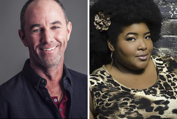 Jamie McShane Joins ‘Shelter’ NBC Pilot; Dulce Sloan In 