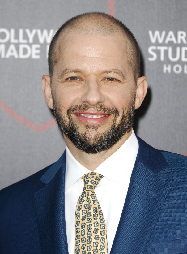 Jon Cryer To Star In ABC Comedy Pilot ‘Losing It’ 
