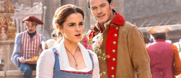 Proof That ‘Beauty And The Beast’ Will Tear Up March B.O. 
