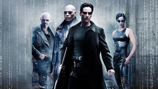 Warner Bros Ponders More Of ‘The Matrix’ 