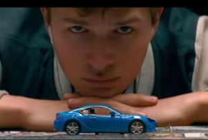 ‘Baby Driver’ (And The Trailer) Hits Fast Lane With SXSW 