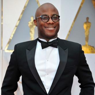 Barry Jenkins: Oscars mix-up was 'messy but 