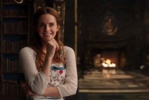 ‘Beauty And The Beast’ A $1B Belle WW? Bow Enchants With 