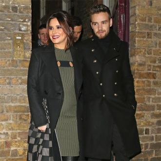 Liam Payne gushes about dream girl Cheryl 