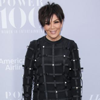 Kris Jenner ramps up family's security 
