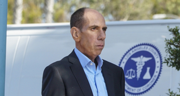 ‘NCIS: Los Angeles’ Pays Tribute To Miguel Ferrer In New 
