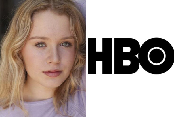 ‘Sharp Objects’: Eliza Scanlen Cast In HBO’s Amy Adams 