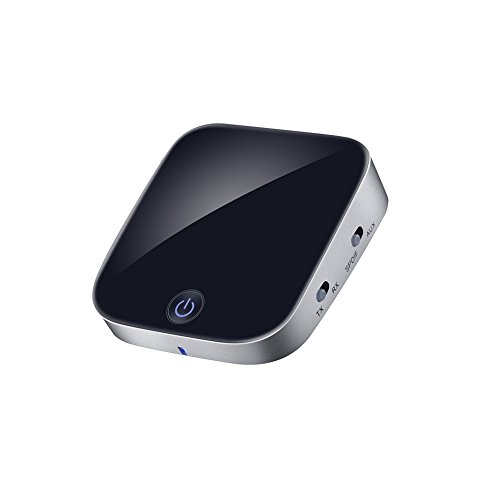 Golvery Bluetooth 4.1 Transmitter and Receiver, Digital 