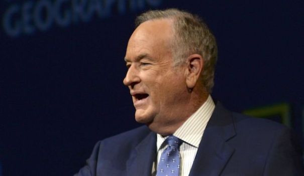 List Of Exiting ‘O’Reilly Factor’ Advertisers Grows After 