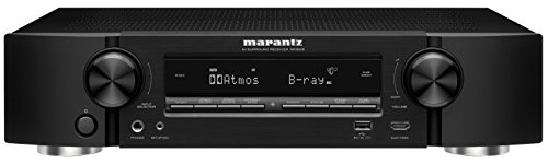 Marantz NR1606-R Refurbished 7.2 Channel Network AV 