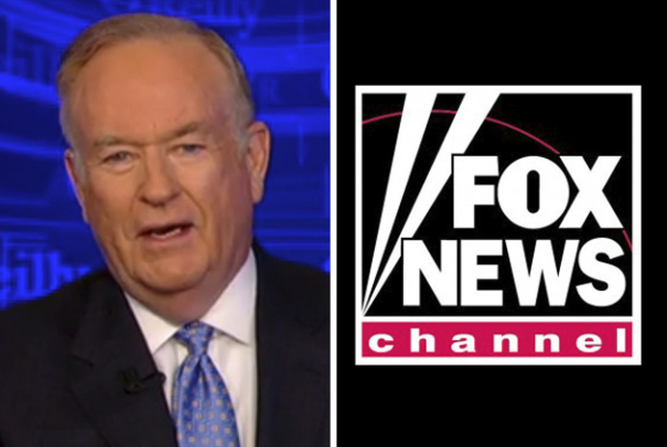 Angie’s List Pulls ‘O’Reilly Factor’ Ads, Reversing 