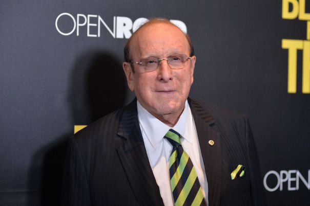 Tribeca Opening Night Film ‘Clive Davis: The Soundtrack Of 