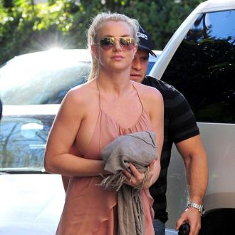 Jamie Lynn Spears pays tribute to Britney 
