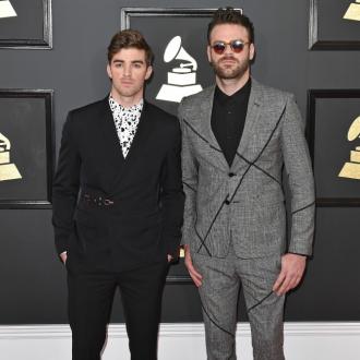 The Chainsmokers lead Billboard Music nominations 2017 