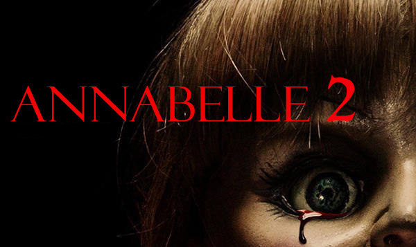 ‘Annabelle: Creation’ Trailer Is A Terrifying Treat 