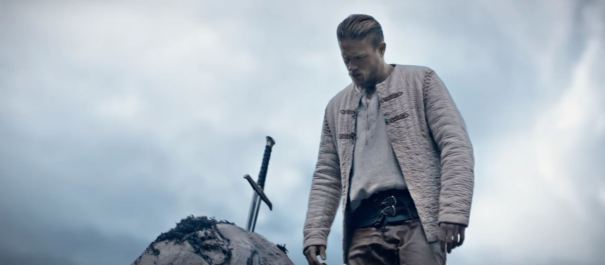 ‘King Arthur’: Final Trailer Unsheathes Childhood, Dragons 