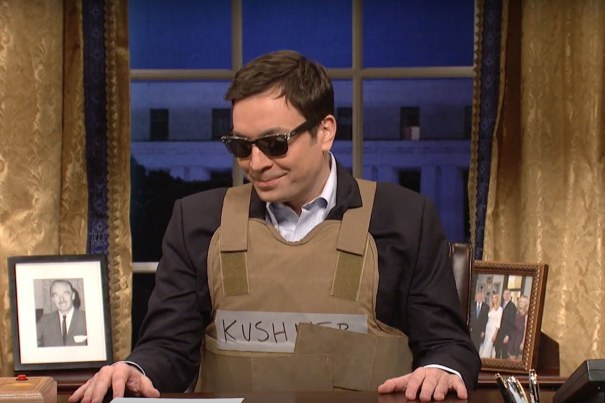 ‘Saturday Night Live’ Ratings Rise In All-Live Episode 
