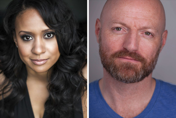 ‘UnReal’ Casts Tracie Thoms; Erik Madsen Joins ‘Vikings’ 