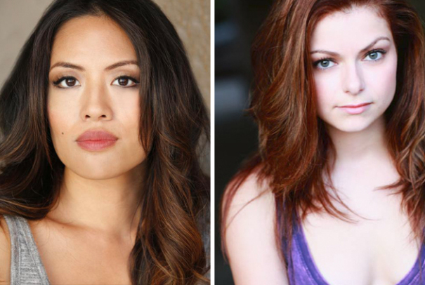 Emily C. Chang Joins ‘The Bold Type’; Izzie Steele In 