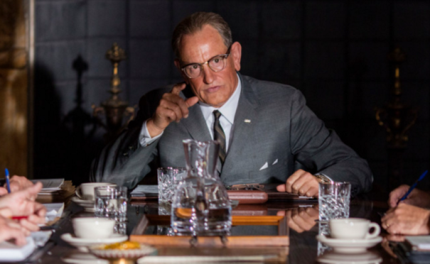 Rob Reiner’s ‘LBJ’ Acquired By Electric Entertainment 