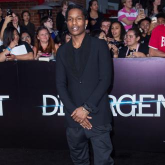 A$AP Rocky's home robbed 