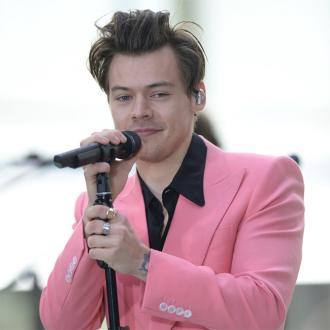 Harry Styles reveals his musical inspiration 