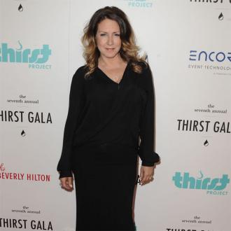 Joely Fisher: I 'miss' having Carrie Fisher around 