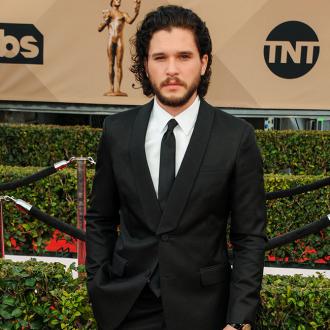 Kit Harington wants some obscurity 