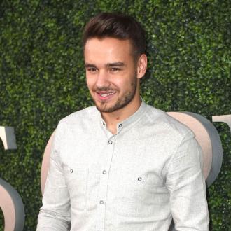 Liam Payne confirms his son's name is Bear 