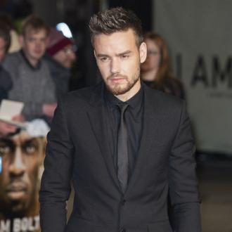 Liam Payne changed baby's first nappy 