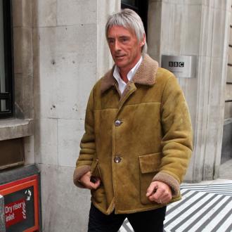Paul Weller and Noel Gallagher pen possible Bond theme 