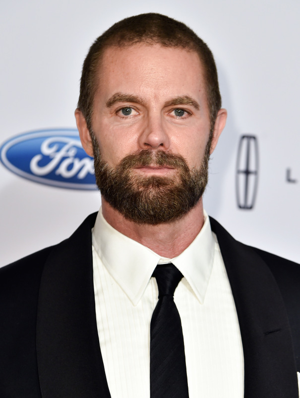 ‘Mindy Project’s Garret Dillahunt Joins ‘Widows’ 