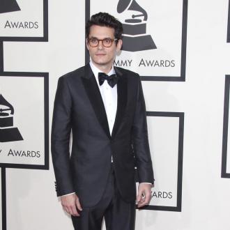 John Mayer swapped alcohol for weed 