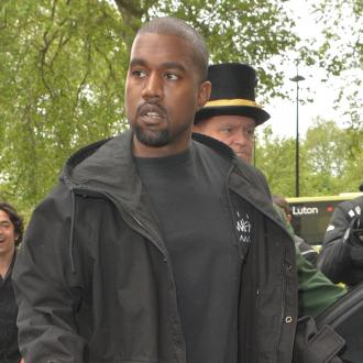 Kanye West wants 'five or six' kids 