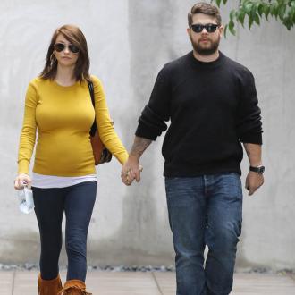 Jack Osbourne wants his kids to stay young 