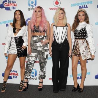 Capital Summertime Ball holds tribute to Manchester attack 