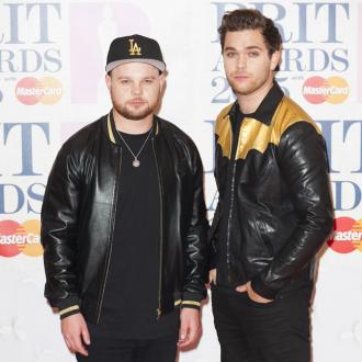 Royal Blood's surreal stage times 