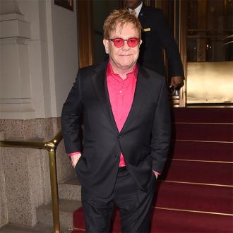 Sir Elton John announces more Vegas shows 