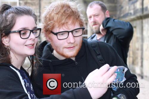 'Game Of Thrones' Director Defends Ed Sheeran 