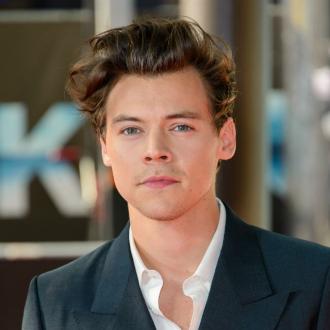 Harry Styles done with movies? 