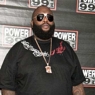 Rick Ross says sorry 