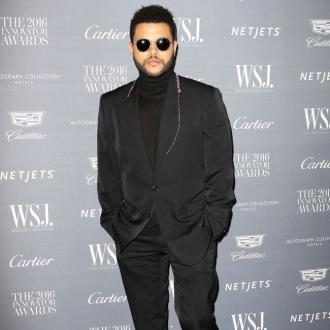 The Weeknd closes Wireless festival 