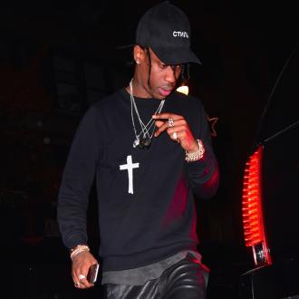 Travis Scott 'requested' slot at Wireless to 
