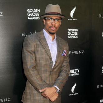 Nick Cannon: My twins will be stars 