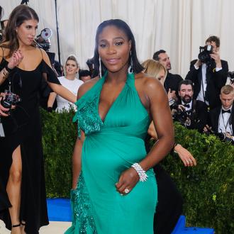 Serena Williams asks Reddit for pregnancy advice 