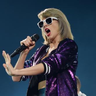 Taylor Swift to release new music? 