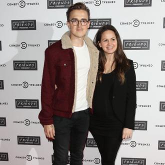 Tom Fletcher annoys son by falling asleep during story time 