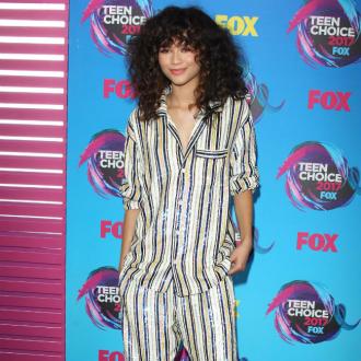 Zendaya encourages young fans to speak out against injustice 