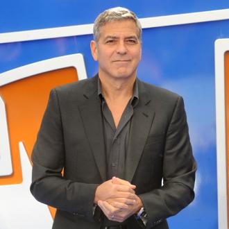 George Clooney enjoyed torturing Matt Damon 